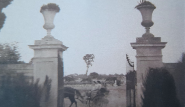 Villa Spada Donadeo