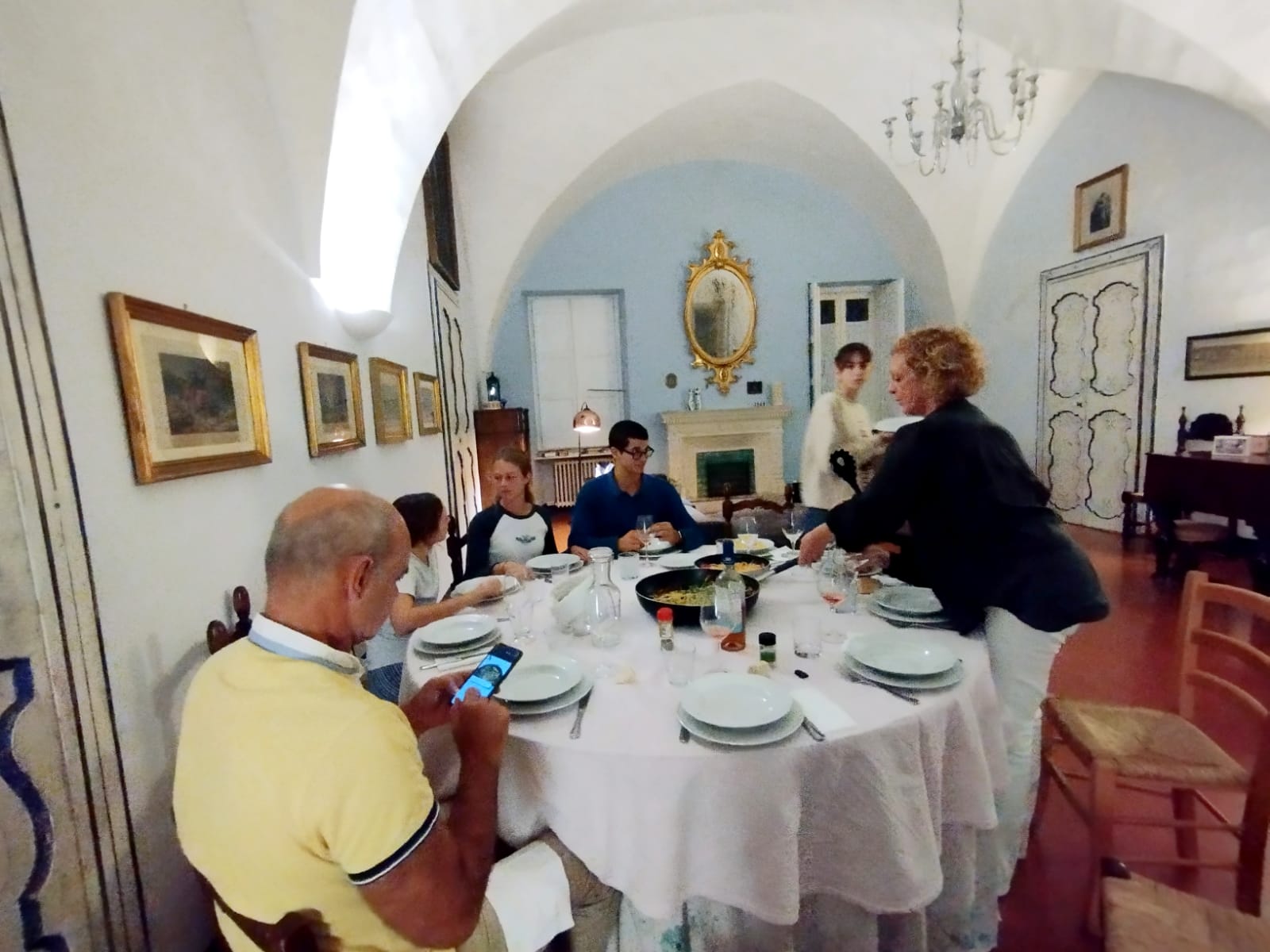 Home restaurantws3